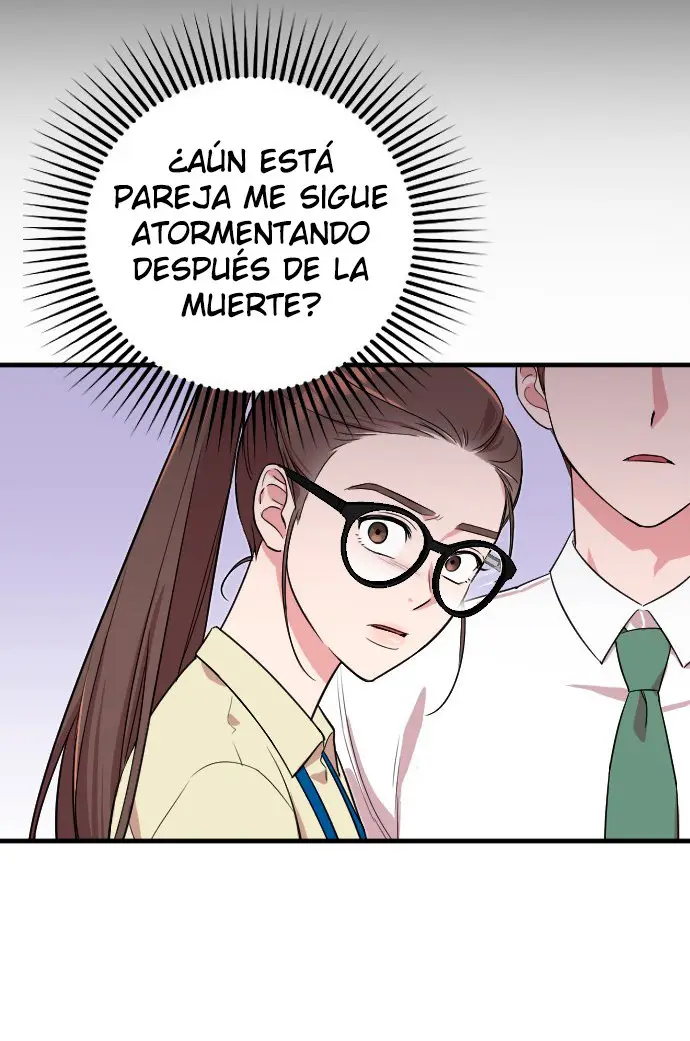 Cásate Con Mi Esposo capítulo 2 página 28