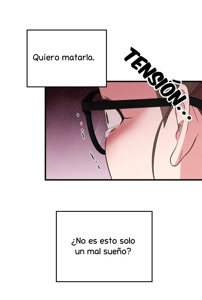 Cásate Con Mi Esposo capítulo 2 página 31