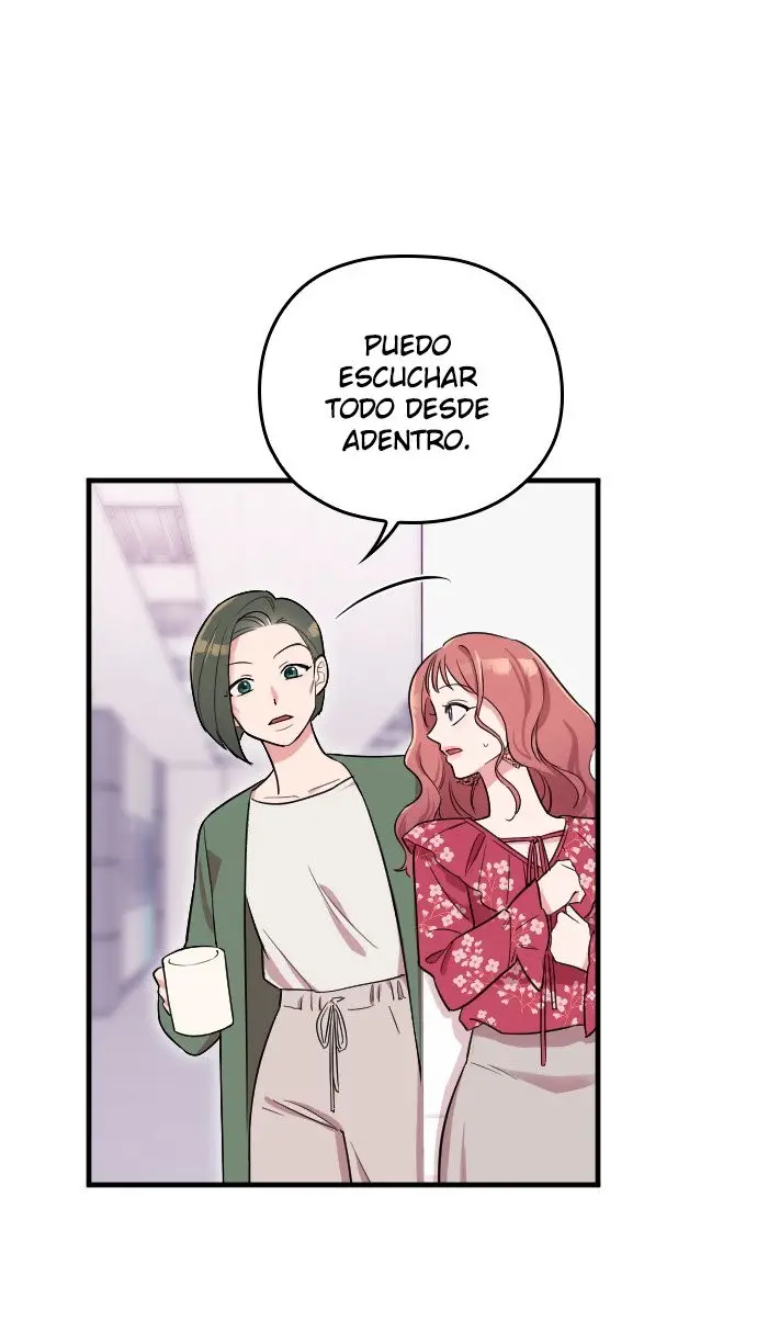 Cásate Con Mi Esposo capítulo 2 página 34