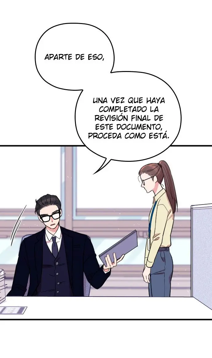 Cásate Con Mi Esposo capítulo 2 página 48
