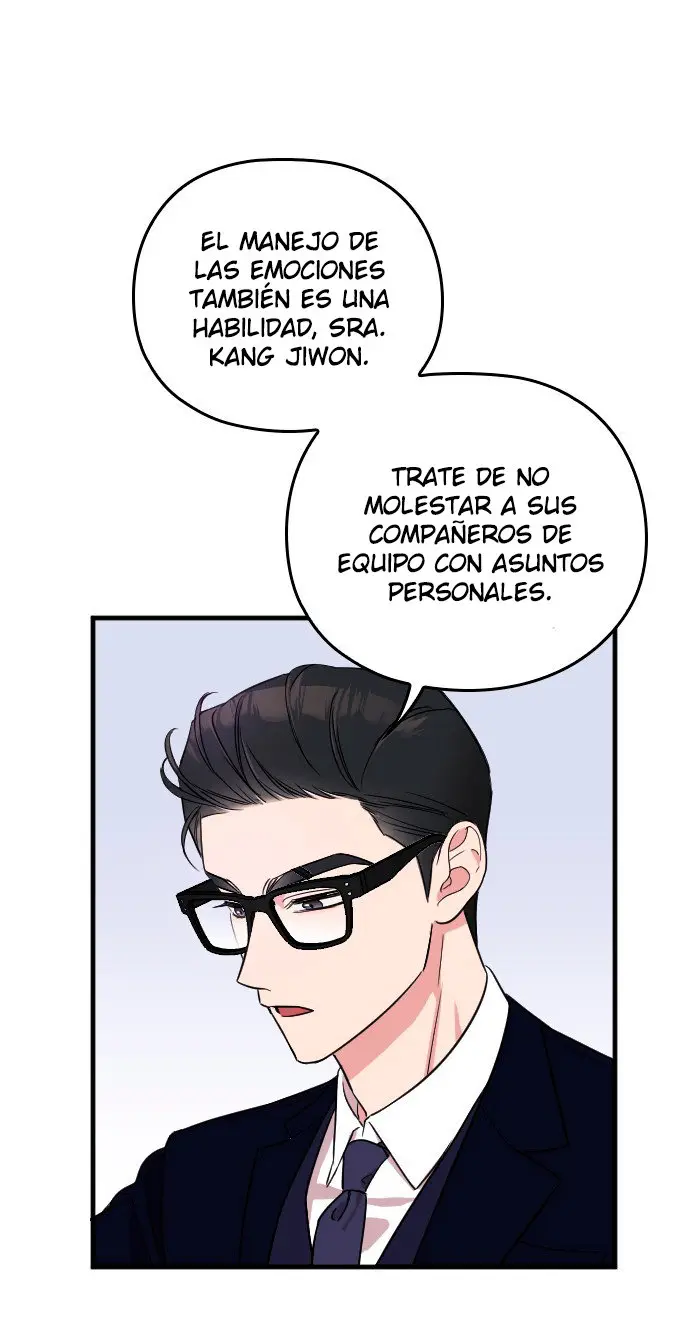 Cásate Con Mi Esposo capítulo 2 página 51
