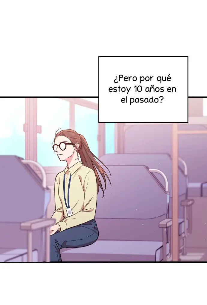 Cásate Con Mi Esposo capítulo 2 página 95