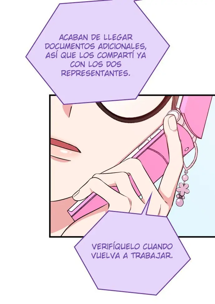 Cásate Con Mi Esposo capítulo 2 página 100