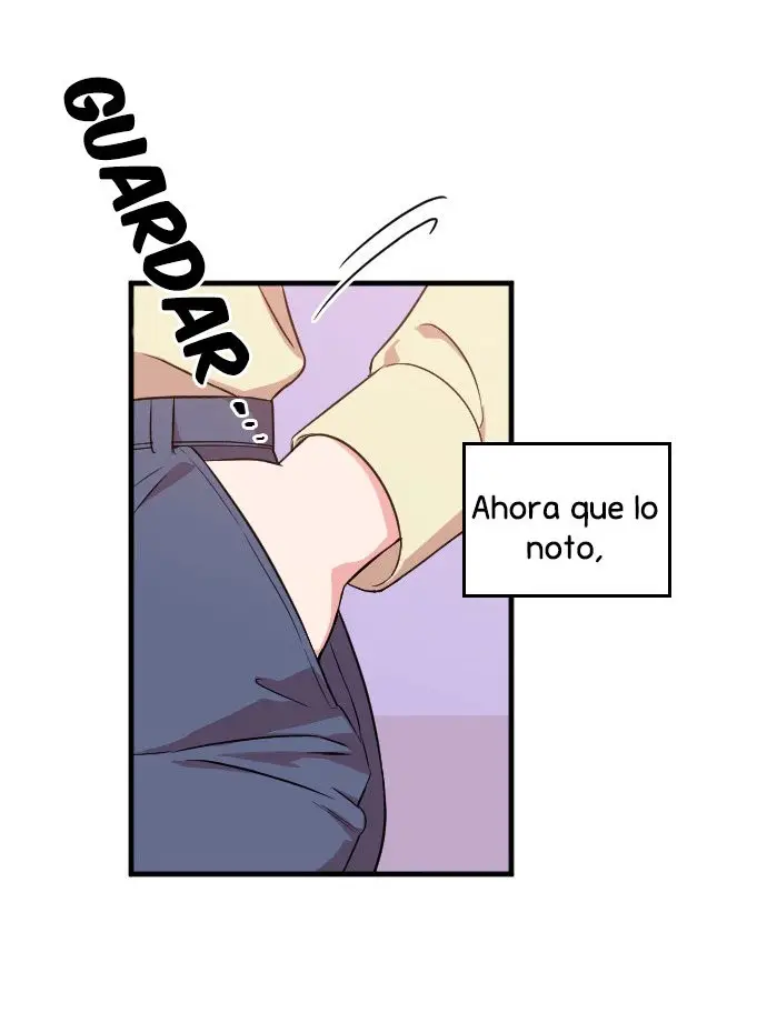 Cásate Con Mi Esposo capítulo 2 página 104