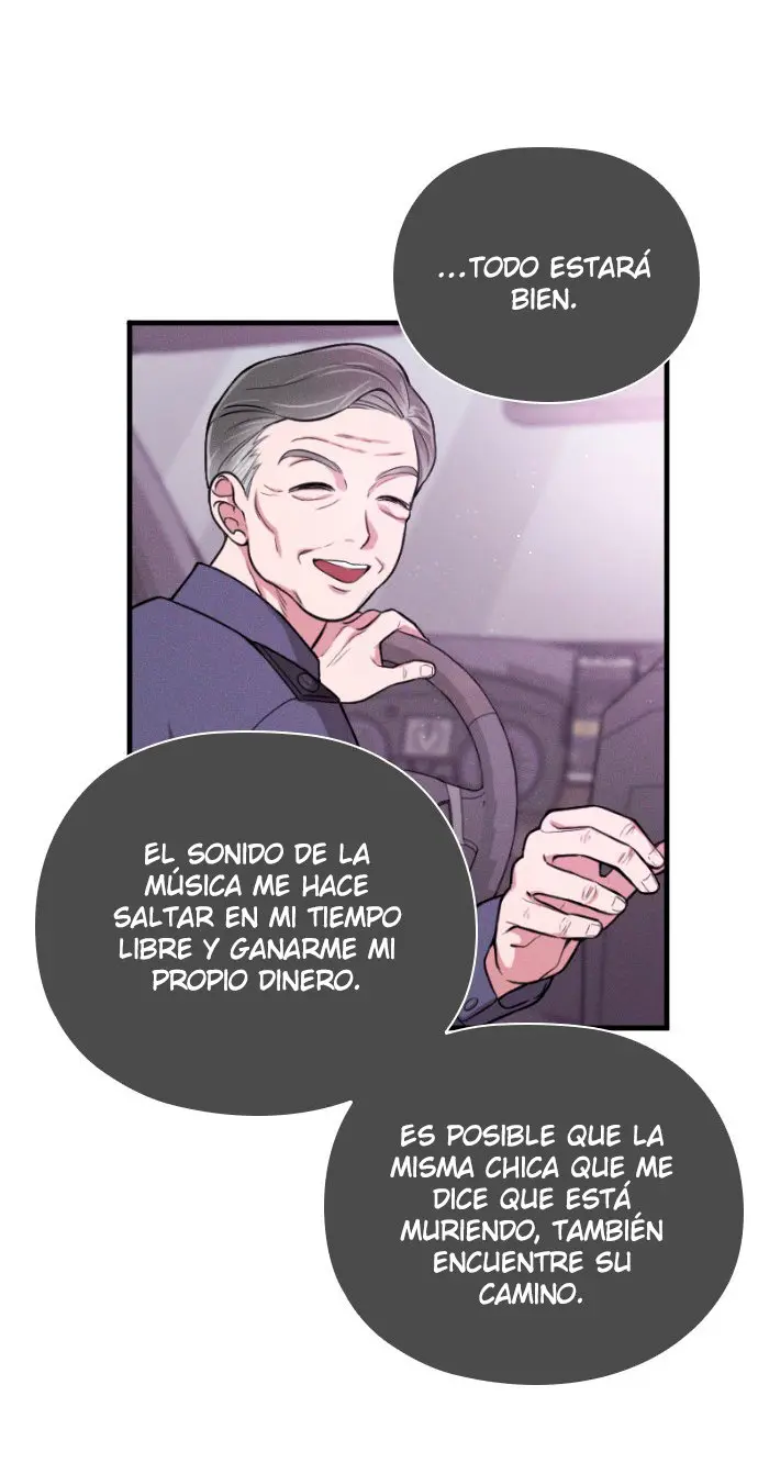 Cásate Con Mi Esposo capítulo 2 página 108