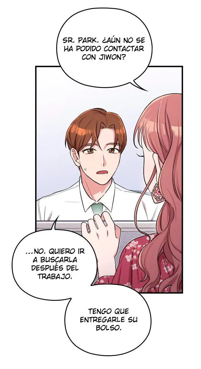 Cásate Con Mi Esposo capítulo 2 página 119