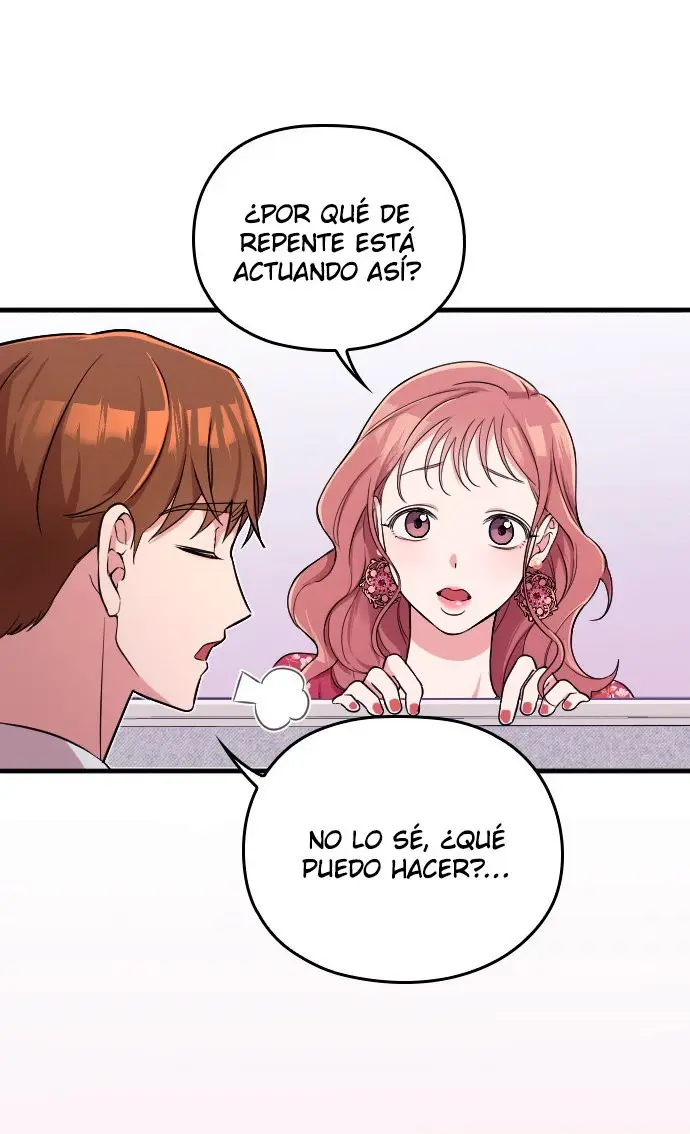 Cásate Con Mi Esposo capítulo 2 página 120