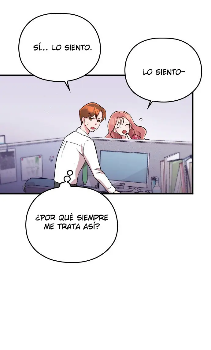 Cásate Con Mi Esposo capítulo 2 página 124