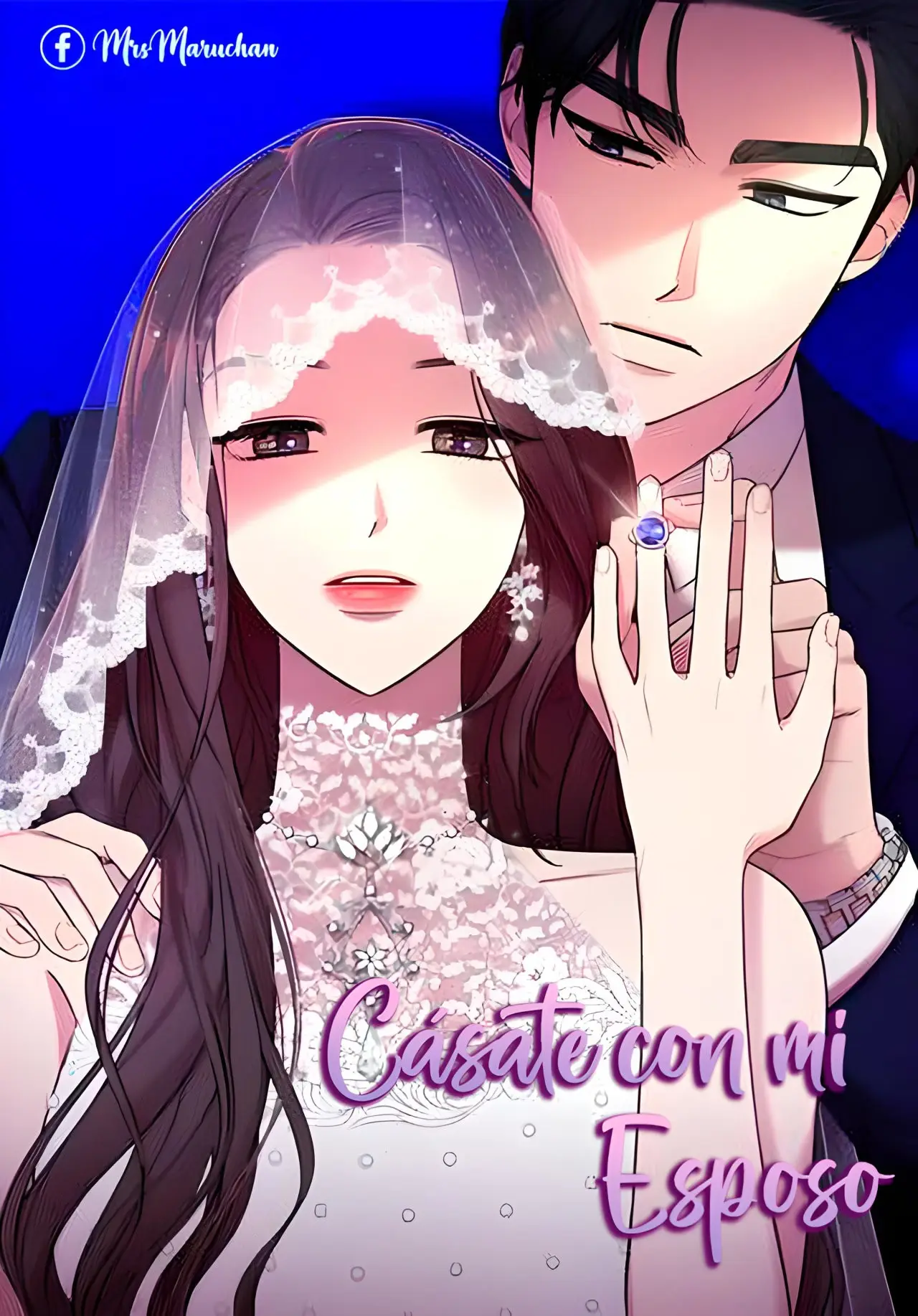 Cásate Con Mi Esposo capítulo 20 página 2