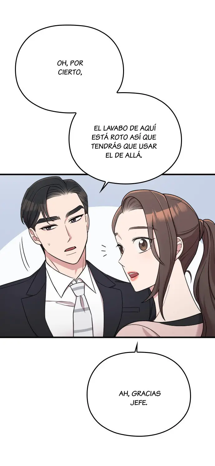 Cásate Con Mi Esposo capítulo 20 página 15