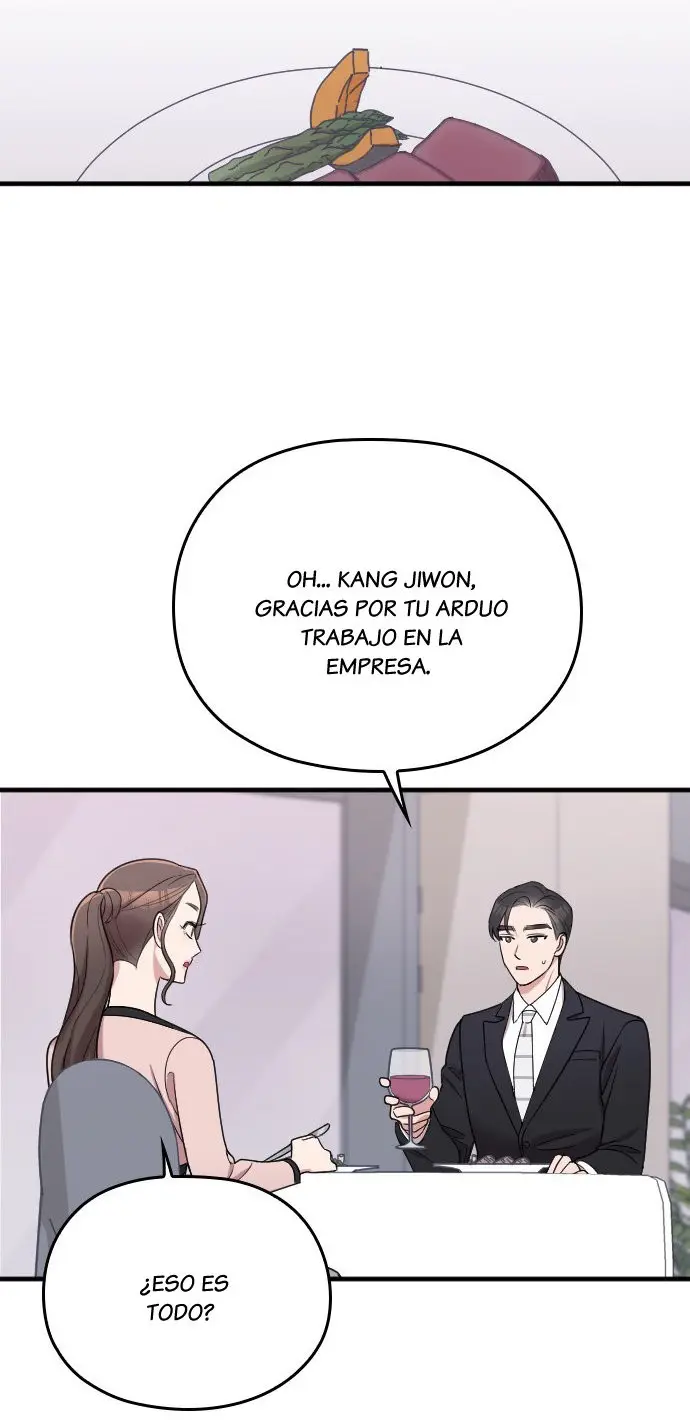 Cásate Con Mi Esposo capítulo 20 página 22