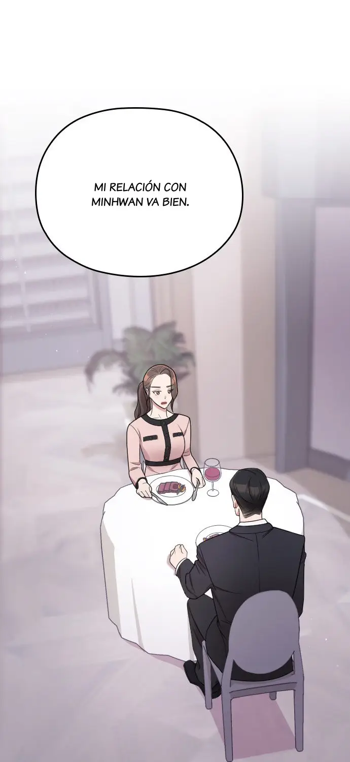 Cásate Con Mi Esposo capítulo 20 página 27