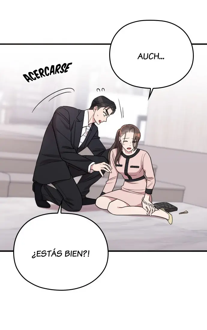 Cásate Con Mi Esposo capítulo 20 página 41