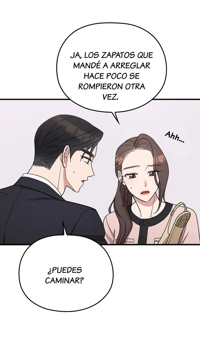 Cásate Con Mi Esposo capítulo 20 página 42