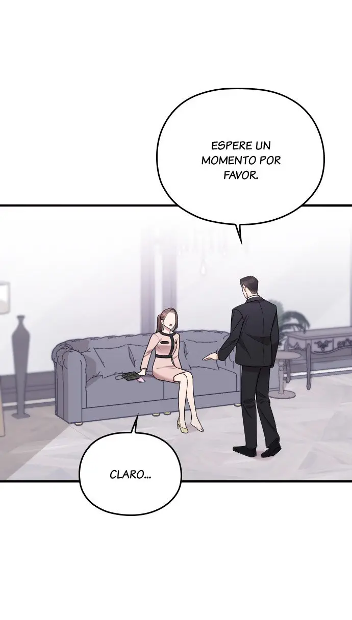 Cásate Con Mi Esposo capítulo 20 página 50