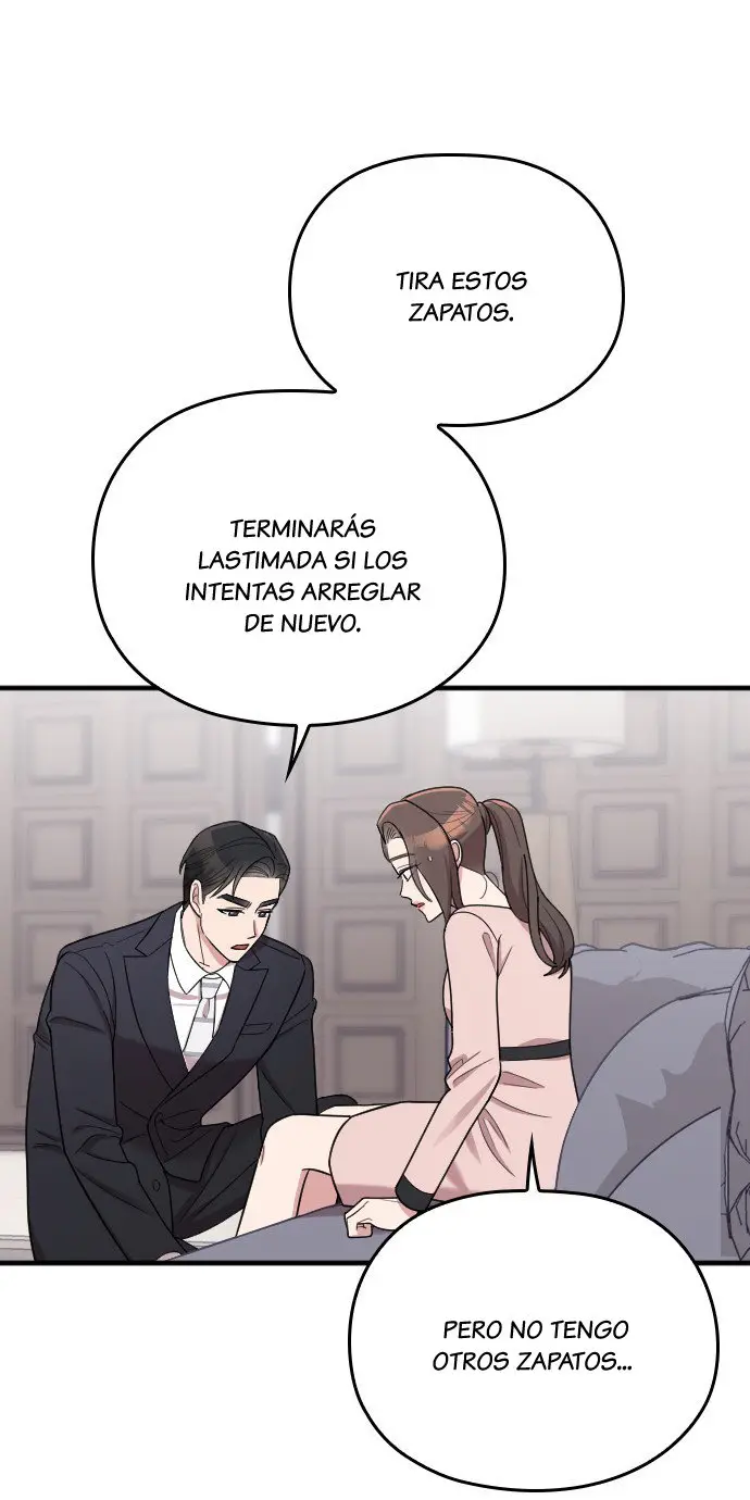 Cásate Con Mi Esposo capítulo 20 página 60