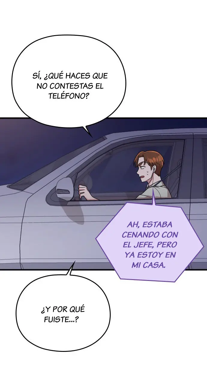 Cásate Con Mi Esposo capítulo 20 página 84