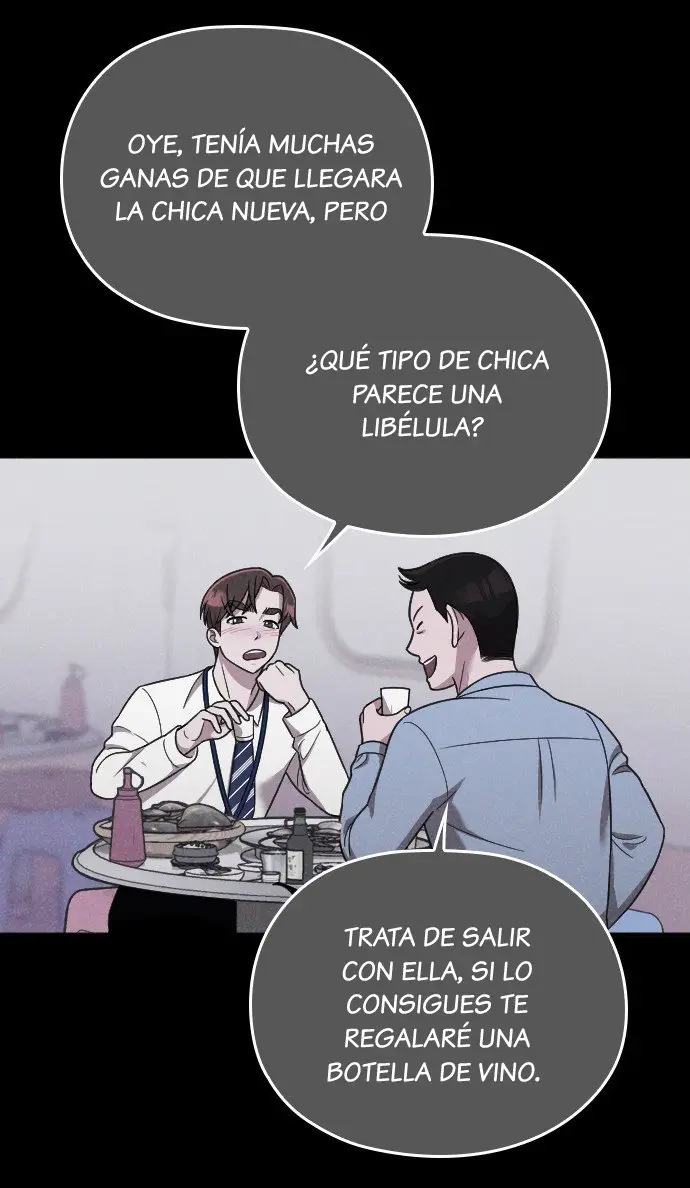 Cásate Con Mi Esposo capítulo 20 página 90