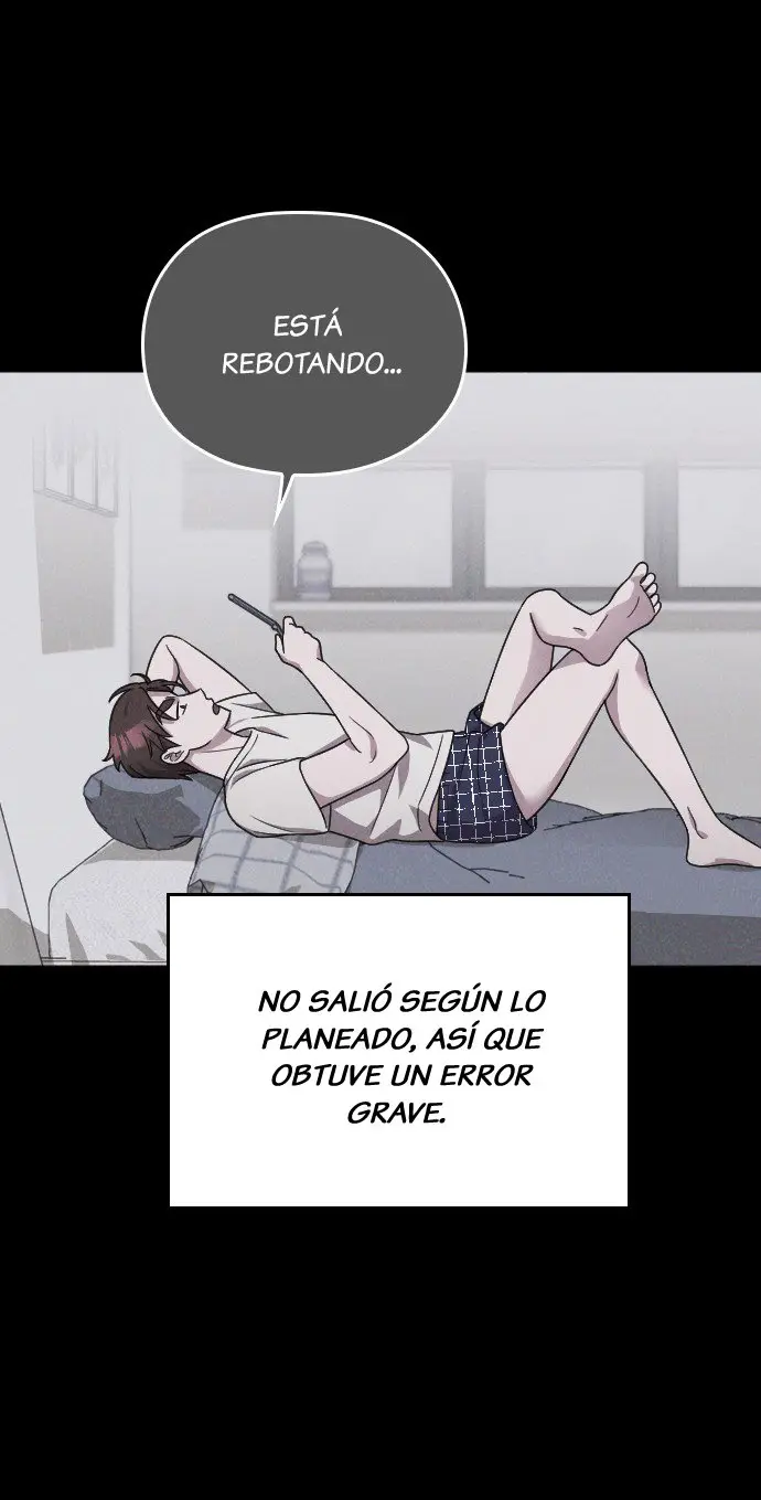 Cásate Con Mi Esposo capítulo 20 página 96