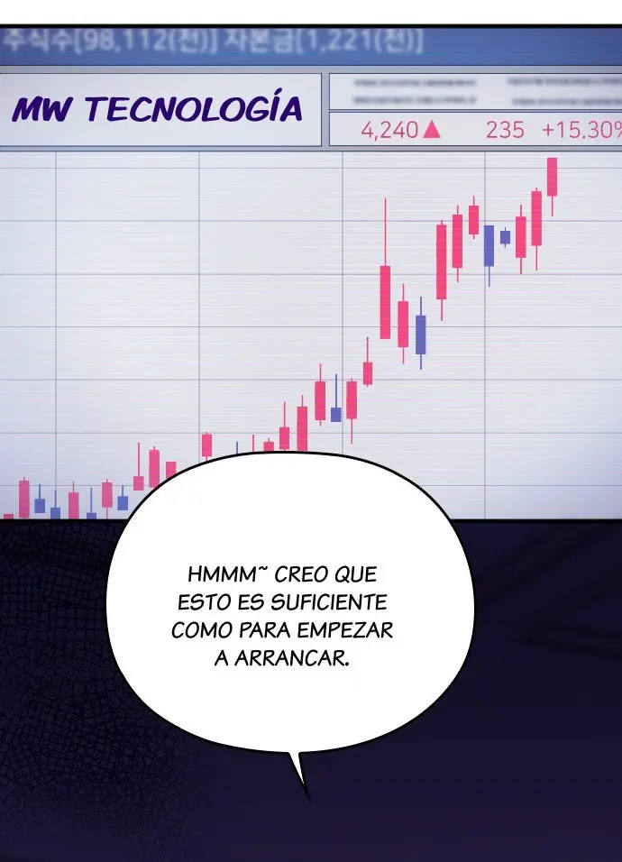 Cásate Con Mi Esposo capítulo 20 página 111