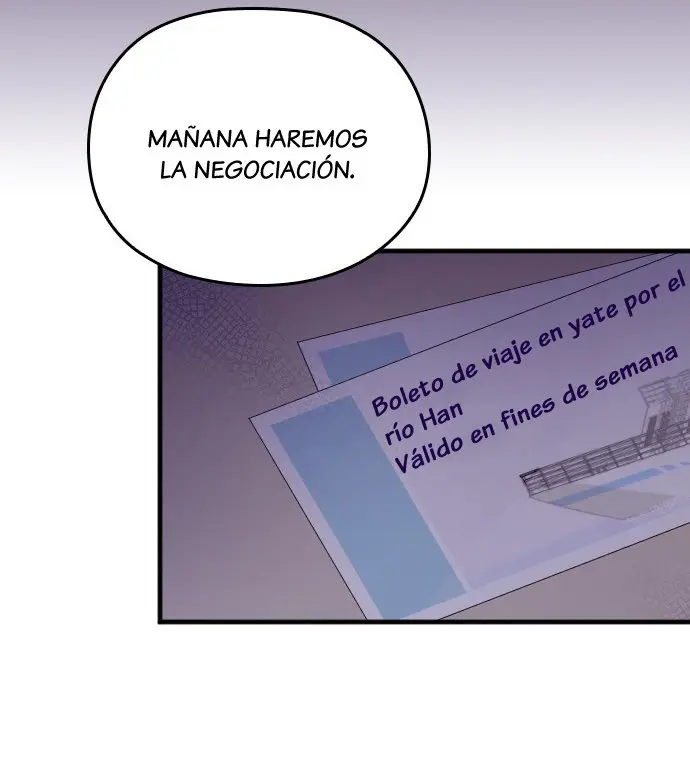 Cásate Con Mi Esposo capítulo 20 página 113