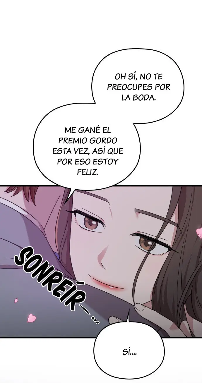 Cásate Con Mi Esposo capítulo 20 página 125