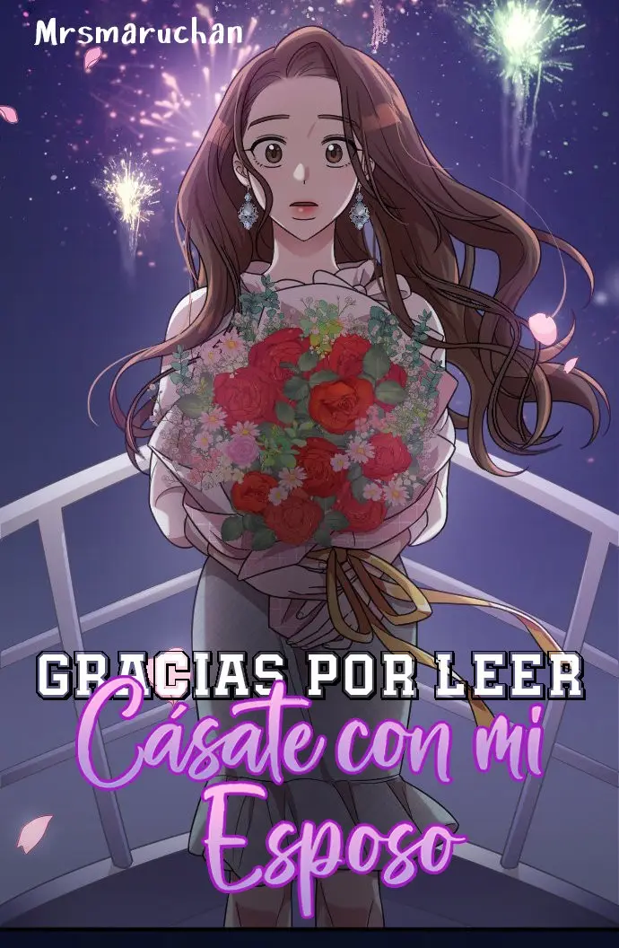 Cásate Con Mi Esposo capítulo 20 página 130