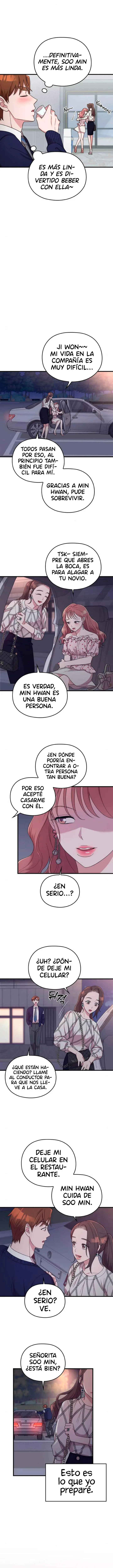 Cásate Con Mi Esposo capítulo 21 página 11