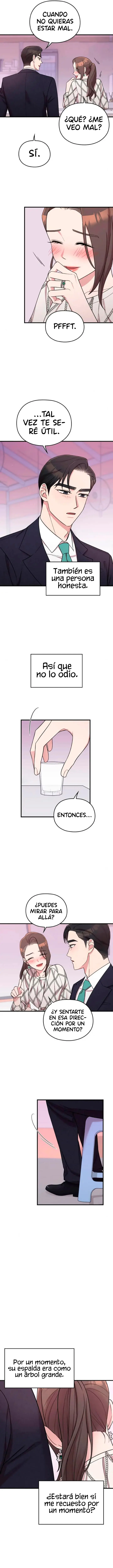 Cásate Con Mi Esposo capítulo 22 página 7