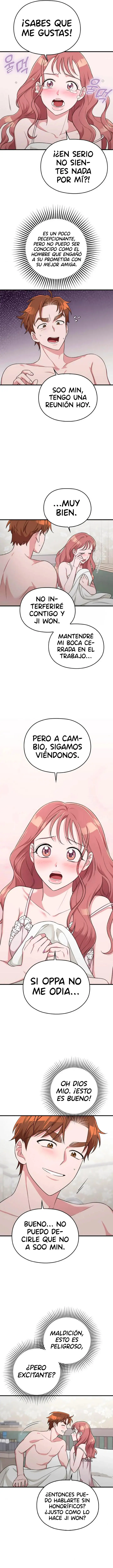 Cásate Con Mi Esposo capítulo 22 página 10