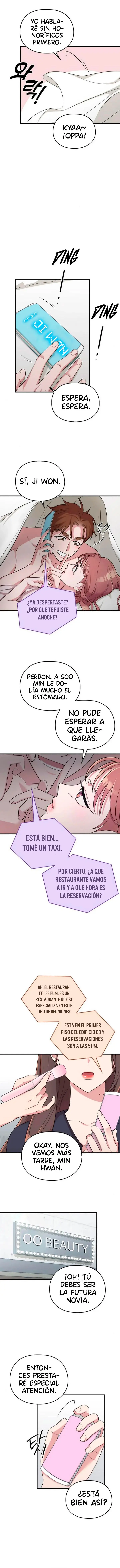 Cásate Con Mi Esposo capítulo 22 página 11