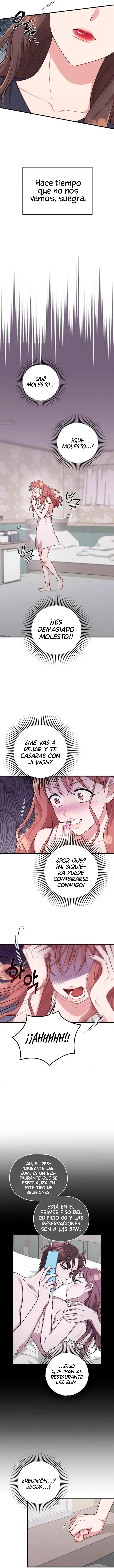 Cásate Con Mi Esposo capítulo 22 página 13
