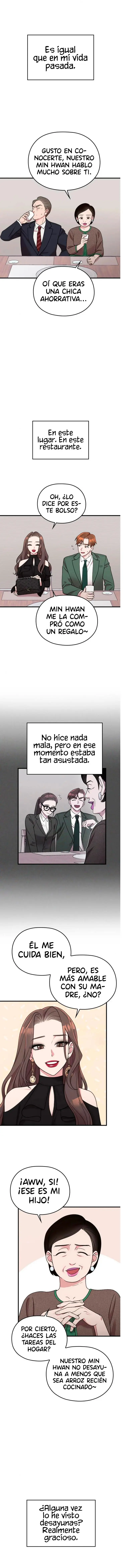 Cásate Con Mi Esposo capítulo 23 página 2