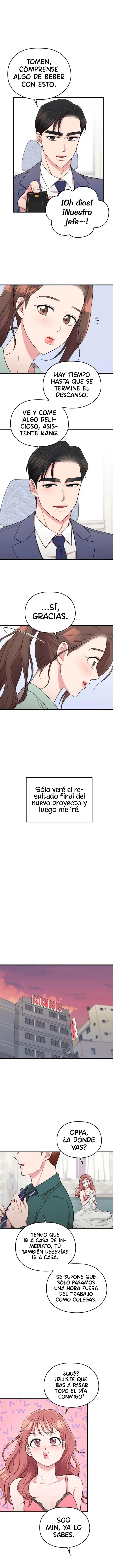 Cásate Con Mi Esposo capítulo 23 página 13
