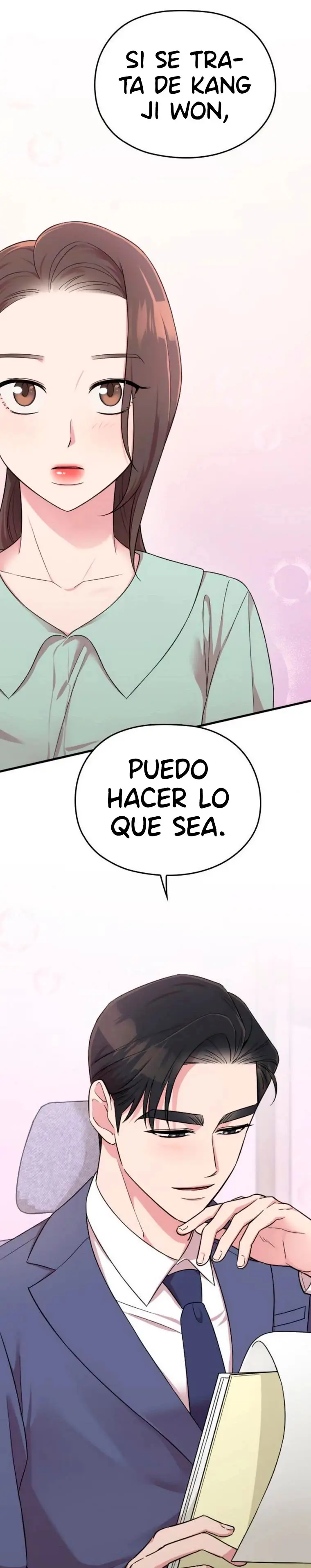 Cásate Con Mi Esposo capítulo 23 página 18