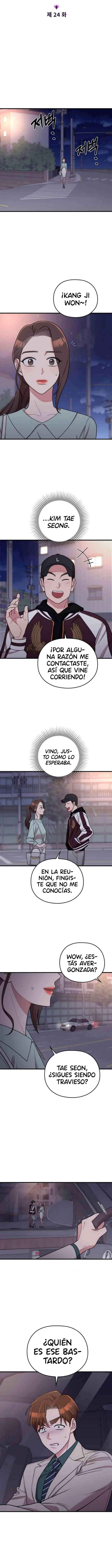 Cásate Con Mi Esposo capítulo 24 página 2