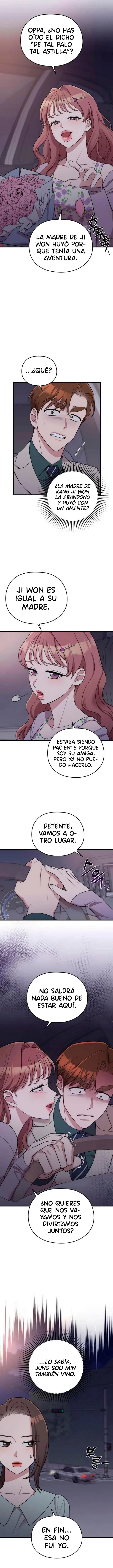 Cásate Con Mi Esposo capítulo 24 página 4