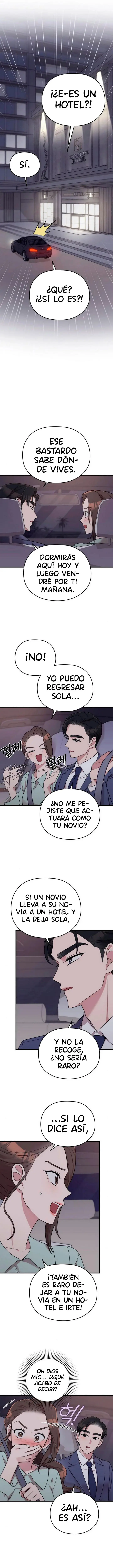 Cásate Con Mi Esposo capítulo 24 página 9
