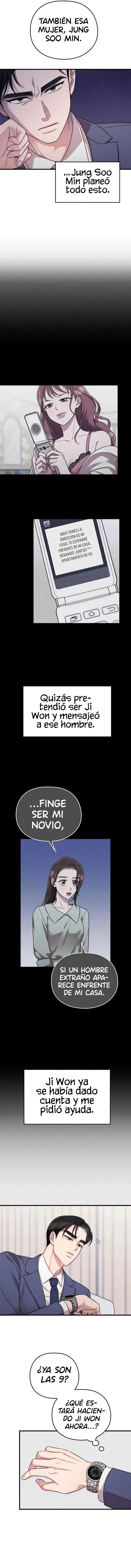 Cásate Con Mi Esposo capítulo 24 página 13