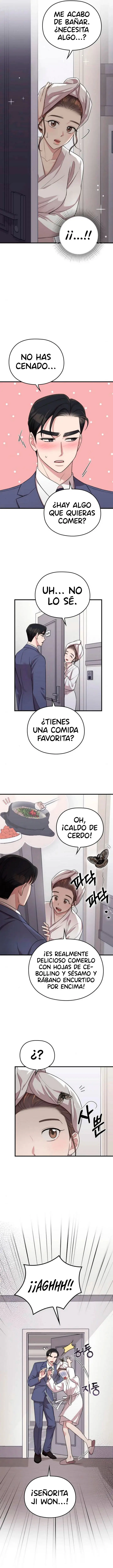 Cásate Con Mi Esposo capítulo 24 página 15