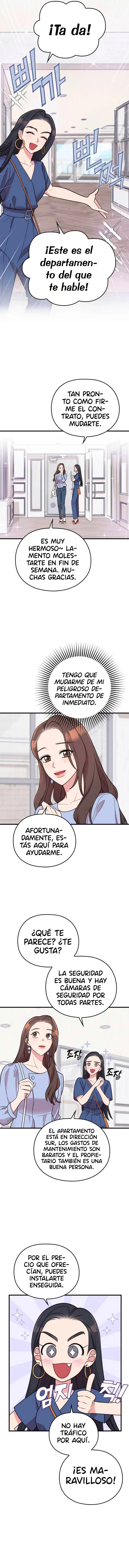 Cásate Con Mi Esposo capítulo 25 página 7