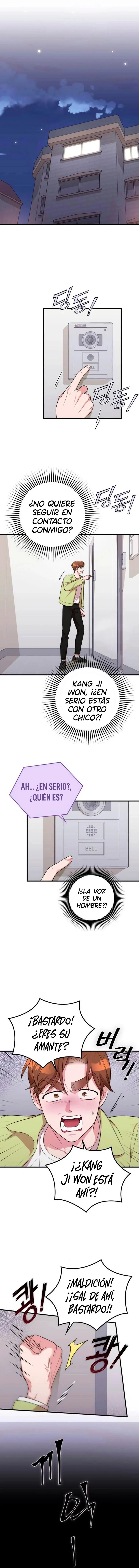 Cásate Con Mi Esposo capítulo 25 página 9