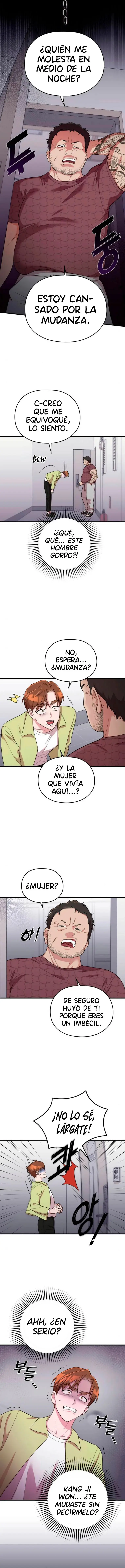 Cásate Con Mi Esposo capítulo 25 página 10