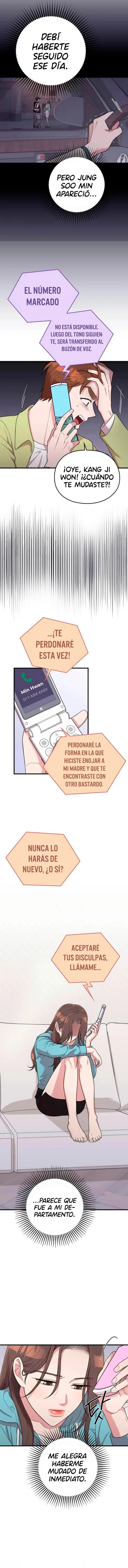 Cásate Con Mi Esposo capítulo 25 página 11