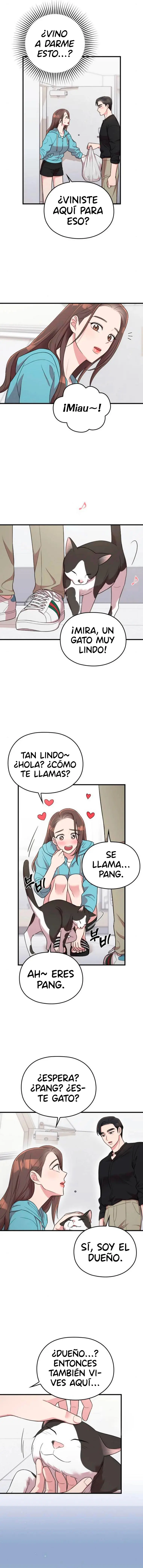 Cásate Con Mi Esposo capítulo 25 página 13