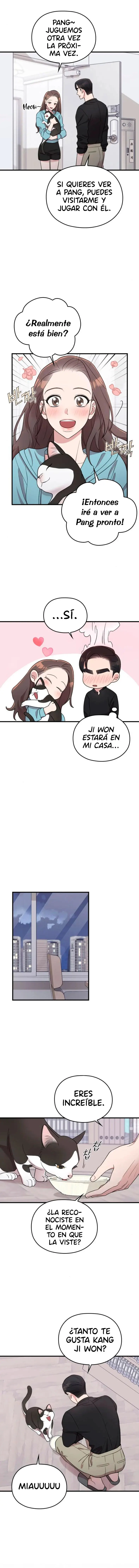 Cásate Con Mi Esposo capítulo 26 página 6