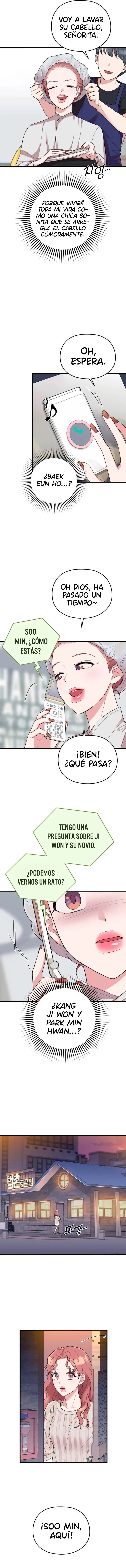 Cásate Con Mi Esposo capítulo 27 página 10