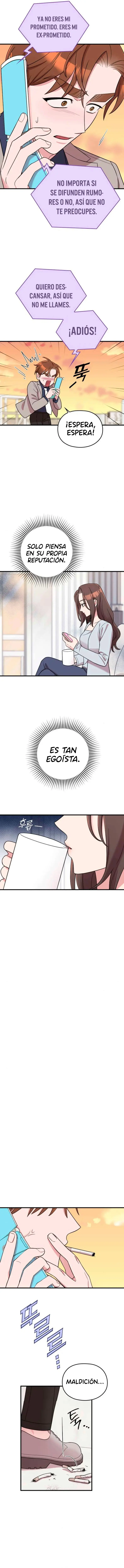 Cásate Con Mi Esposo capítulo 28 página 4