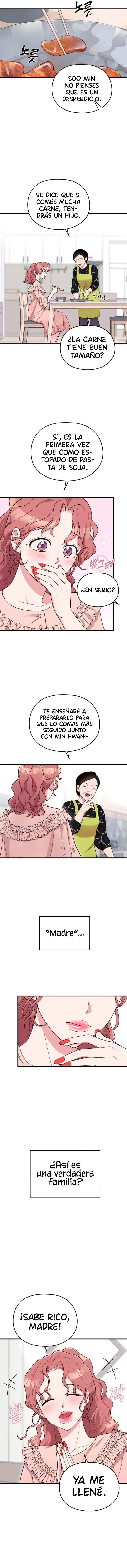 Cásate Con Mi Esposo capítulo 28 página 9