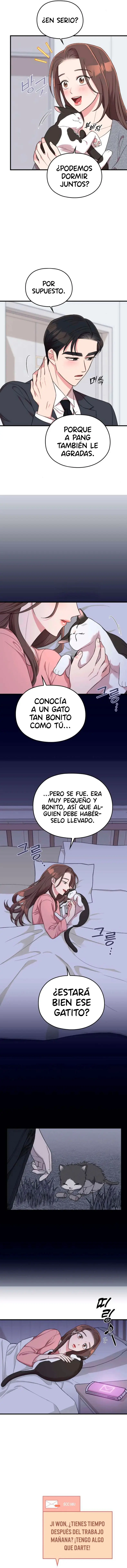 Cásate Con Mi Esposo capítulo 28 página 16